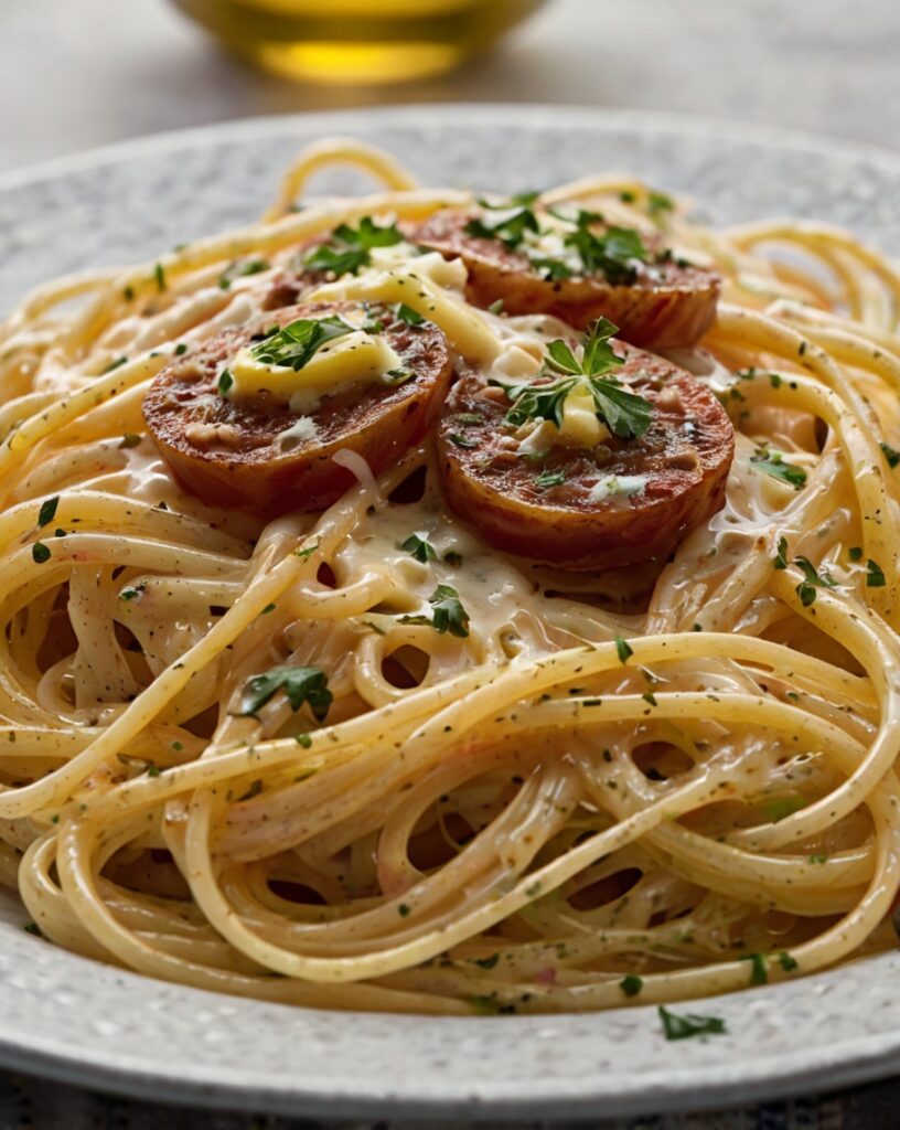 Thumbnail of Classic Spaghetti Carbonara