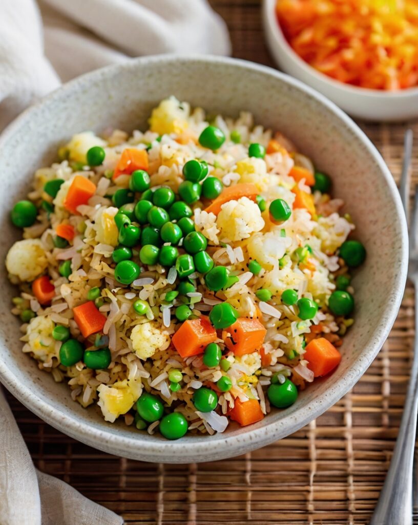 Thumbnail of Cauliflower Fried Rice