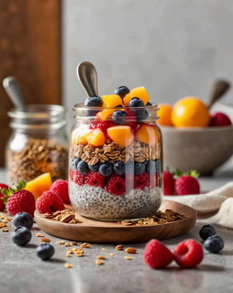 Thumbnail of Chia Seed Pudding – Gelatin Free