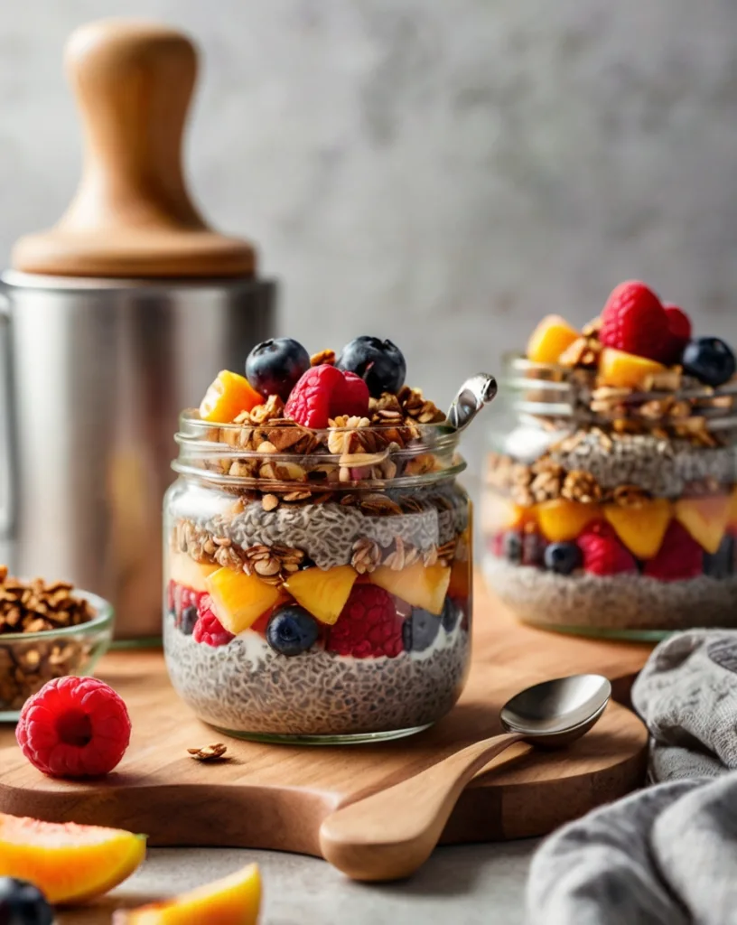 Thumbnail of Chia Seed Pudding – Gelatin Free