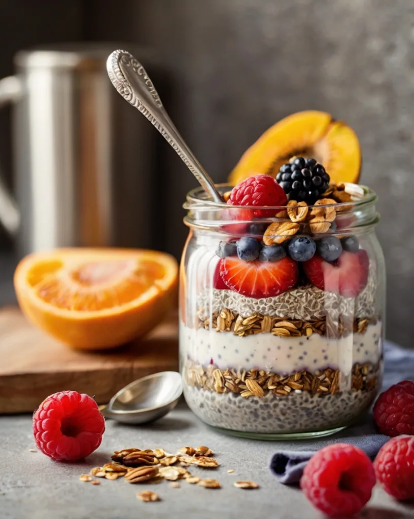 Thumbnail of Chia Seed Pudding – Gelatin Free